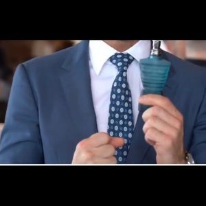 Meet your Posher, Weldon